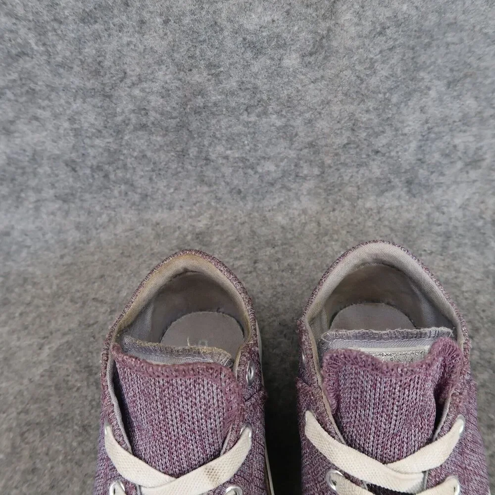 Converse used shoes